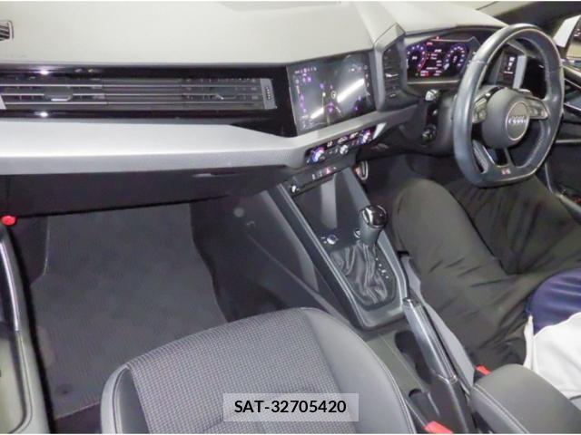 Audi A1 2021-04 8010539-2
