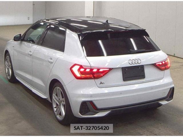 Audi A1 2021-04 8010539-5