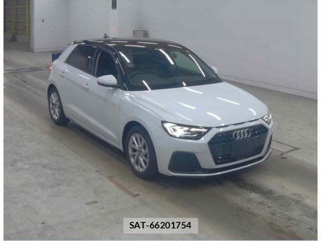 Audi A1 2021-05 8010541-0