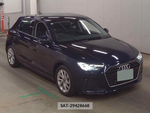 Audi A1 2021-02 8010544-0