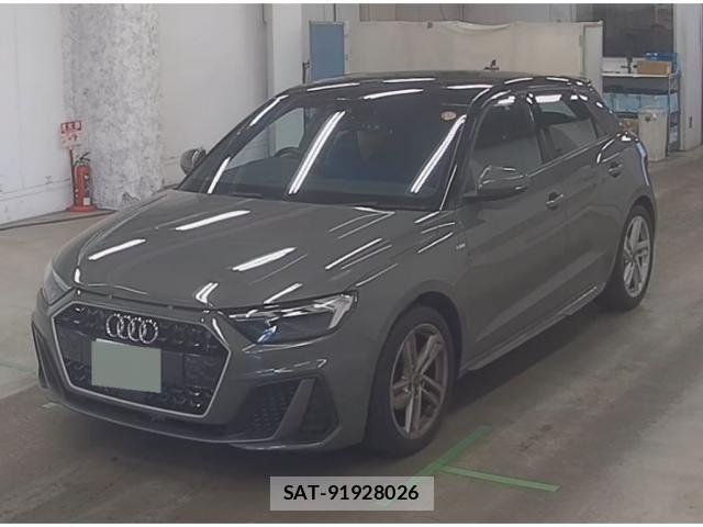 Audi A1 2023-07 8010554-0