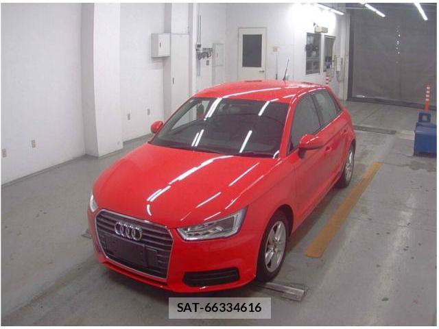 Audi A1 2015-07 8010721-0