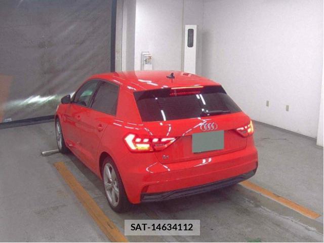 Audi A1 2020-07 8010736-1