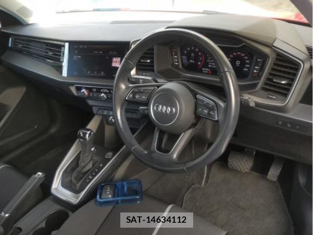 Audi A1 2020-07 8010736-2