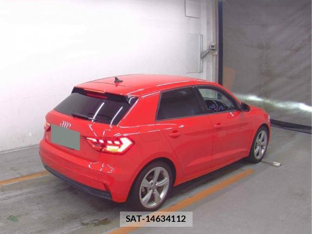Audi A1 2020-07 8010736-4