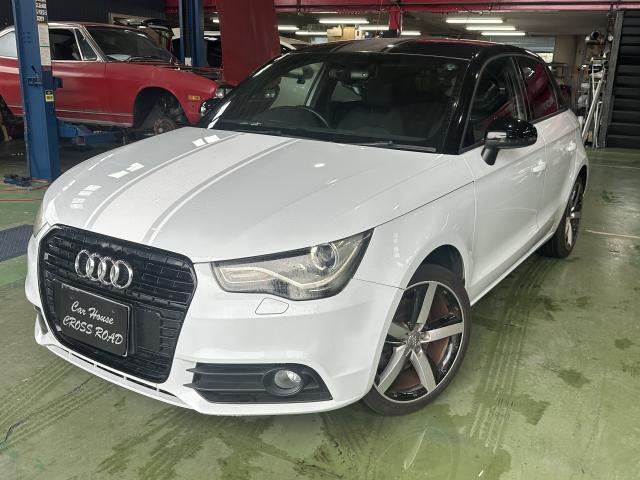 sat car