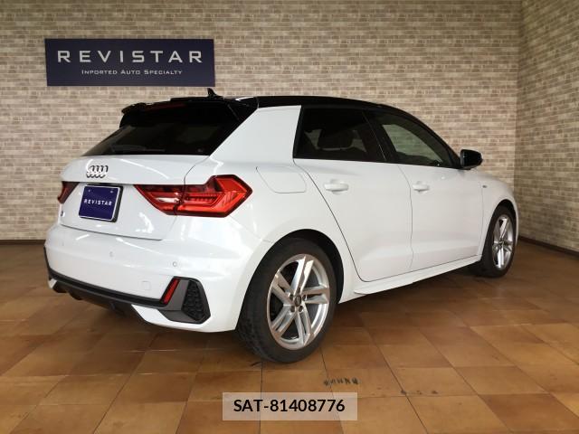 Audi A1 2020-12 8011132-1