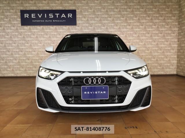 Audi A1 2020-12 8011132-2