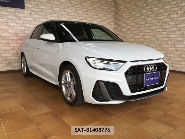 Audi A1 2020-12 8011132-4