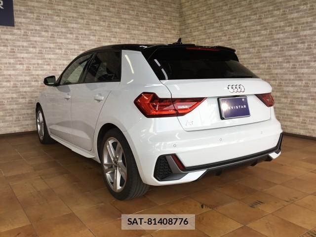 Audi A1 2020-12 8011132-5