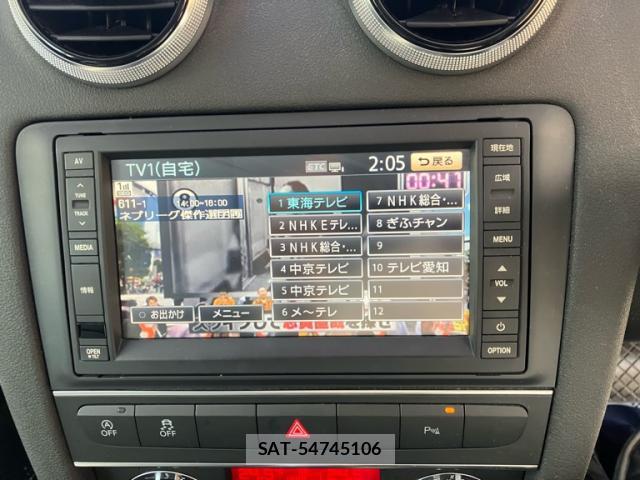 Audi E-TRON 2011-12 8005329-10