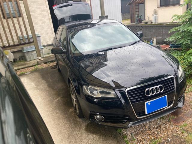 sat car