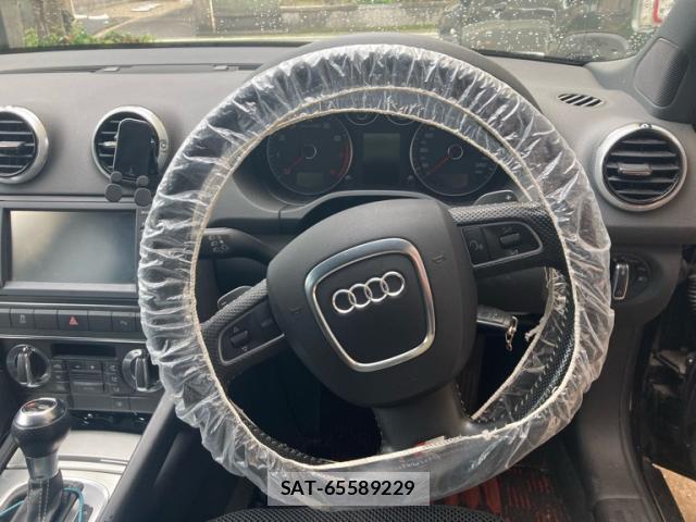 Audi E-TRON 2010-08 8007903-9