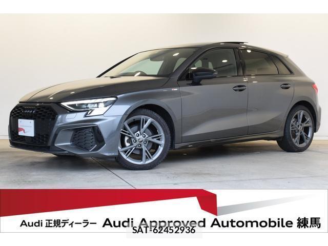 Audi A3 2024-08 8006463-0