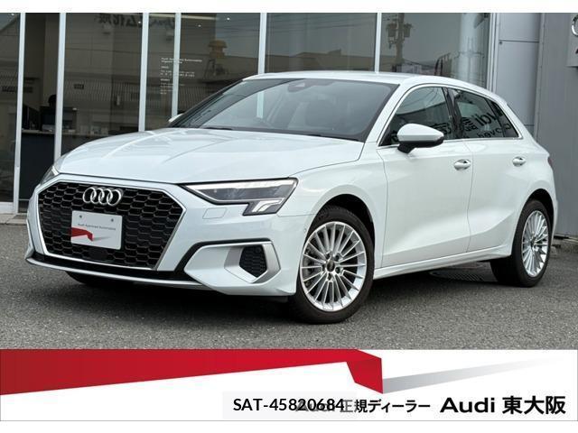 Audi A3 2024-08 8006937-0