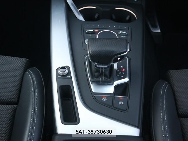 Audi A4 2017-09 8004022-15