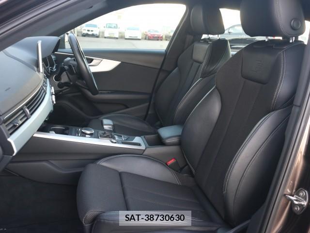 Audi A4 2017-09 8004022-5