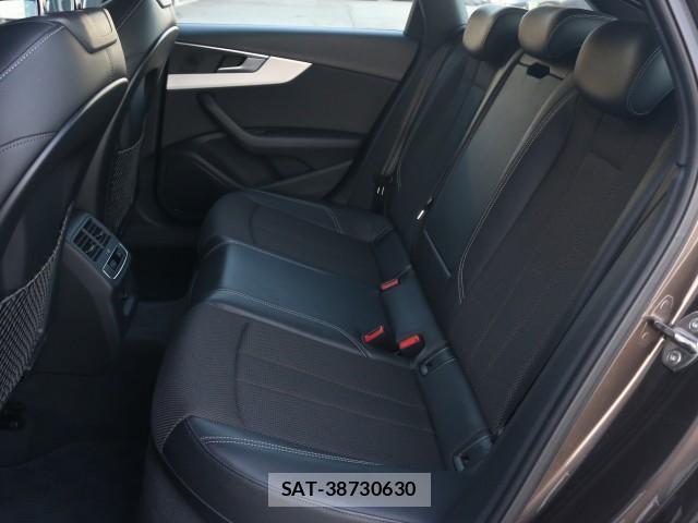 Audi A4 2017-09 8004022-6