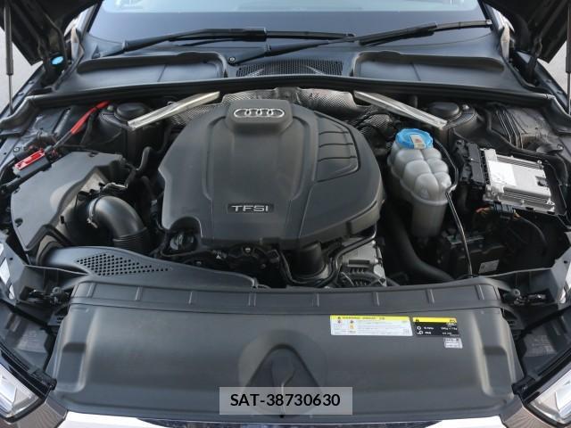 Audi A4 2017-09 8004022-7