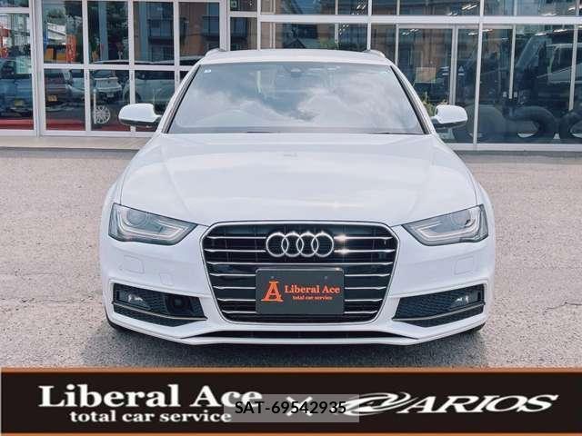 Audi A4 2015-05 8004095-1