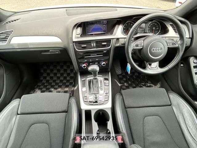 Audi A4 2015-05 8004095-12