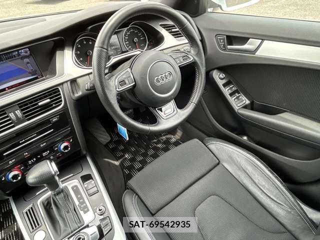 Audi A4 2015-05 8004095-13