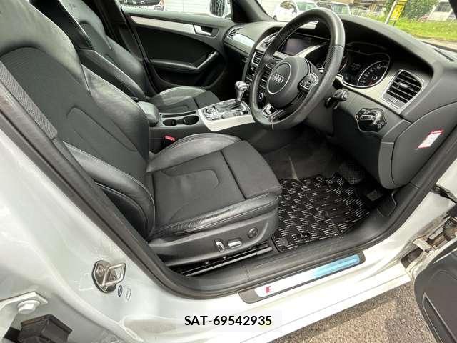 Audi A4 2015-05 8004095-16
