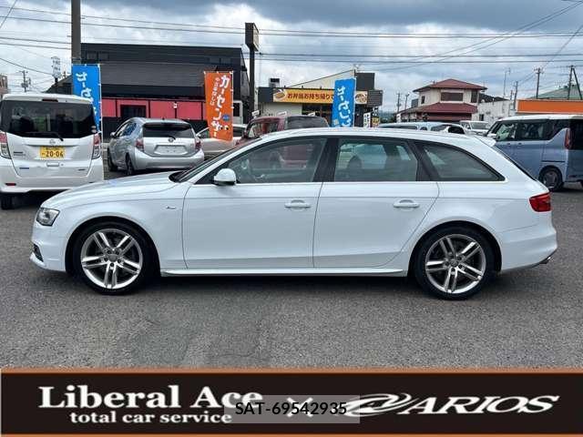 Audi A4 2015-05 8004095-4