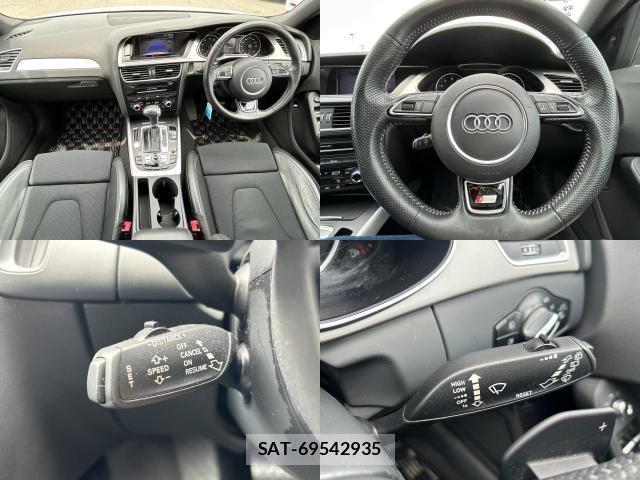 Audi A4 2015-05 8004095-5