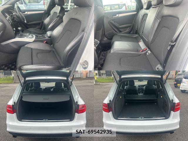 Audi A4 2015-05 8004095-6