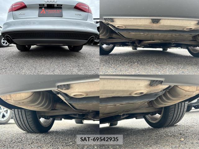 Audi A4 2015-05 8004095-8