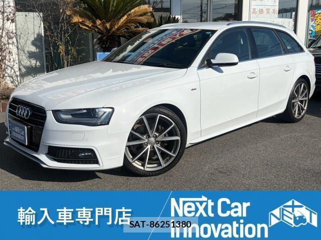 Audi A4 2015-01 8005958-0