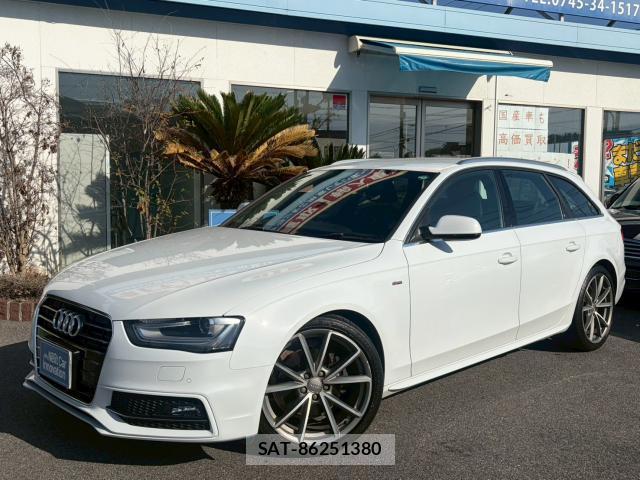 Audi A4 2015-01 8005958-1
