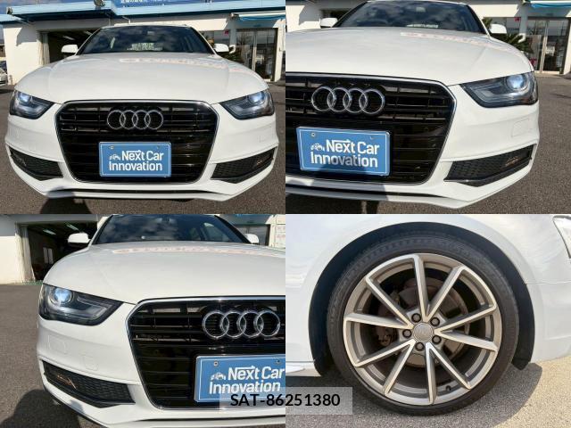Audi A4 2015-01 8005958-14