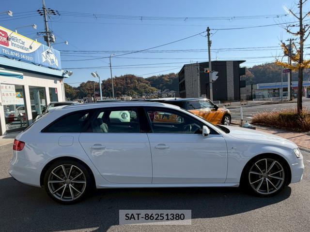 Audi A4 2015-01 8005958-4