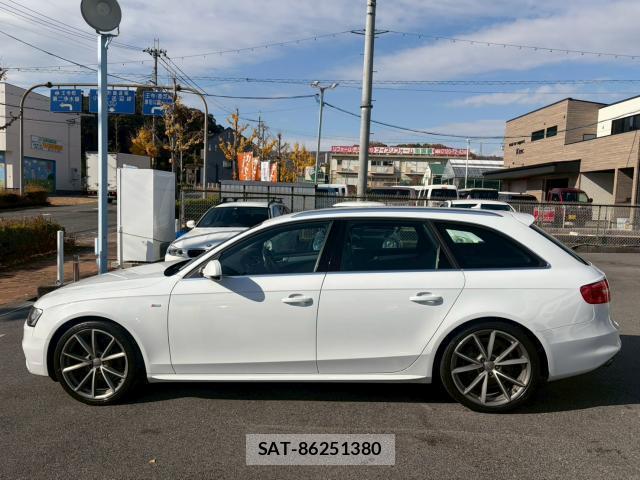 Audi A4 2015-01 8005958-8