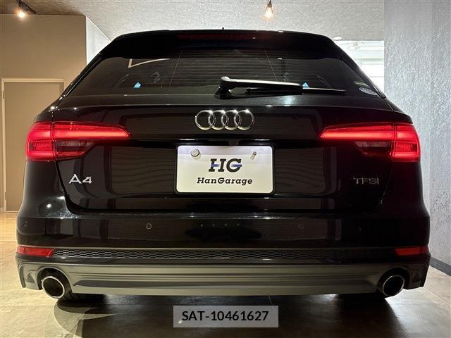 Audi A4 2017-11 8006444-3