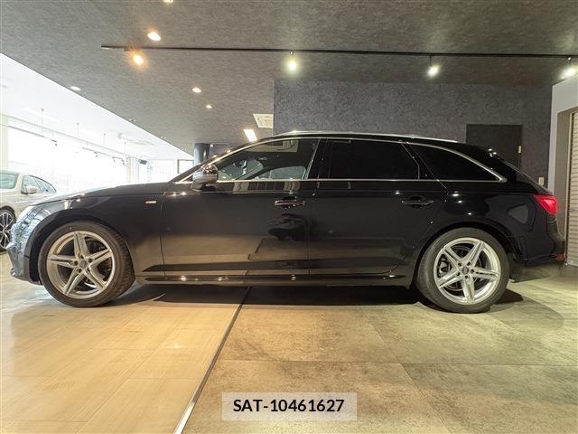 Audi A4 2017-11 8006444-5