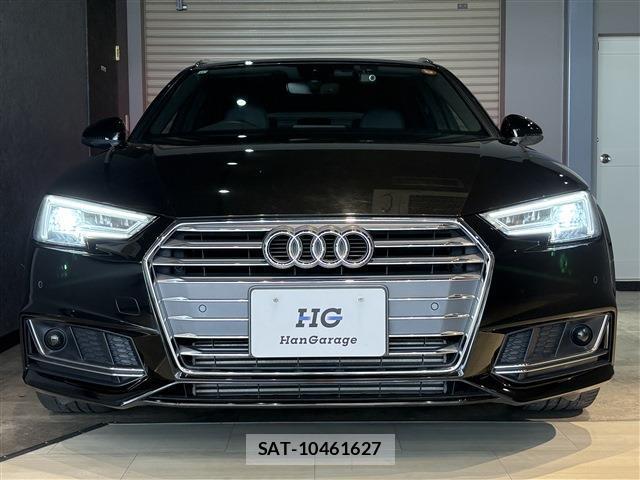 Audi A4 2017-11 8006444-7