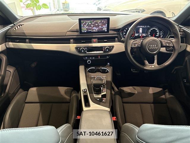 Audi A4 2017-11 8006444-8