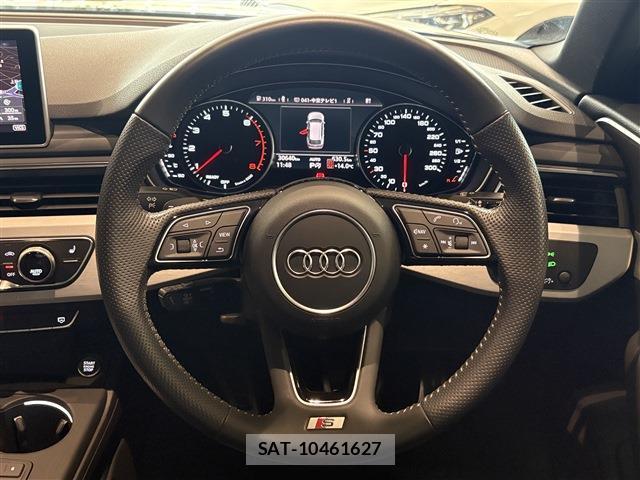 Audi A4 2017-11 8006444-9