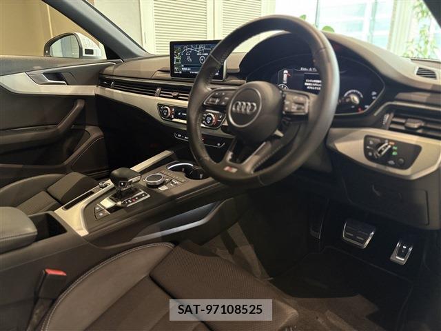 Audi A4 2016-05 8006447-10