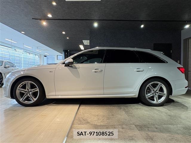 Audi A4 2016-05 8006447-5