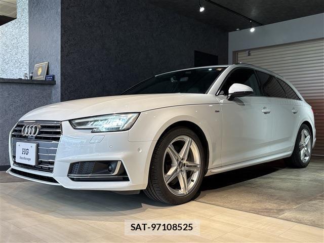 Audi A4 2016-05 8006447-6