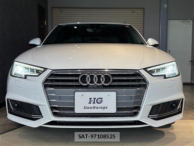 Audi A4 2016-05 8006447-7