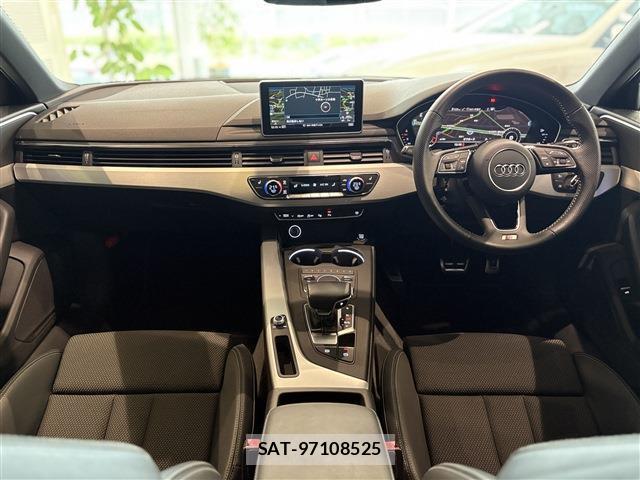 Audi A4 2016-05 8006447-8