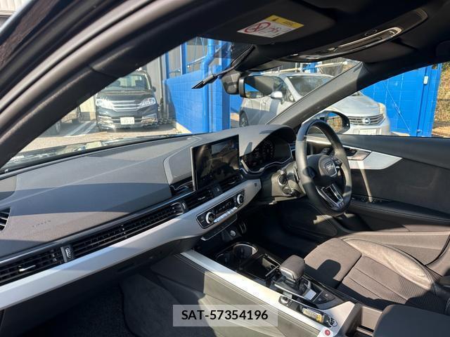 Audi A4 2023-08 8006858-14