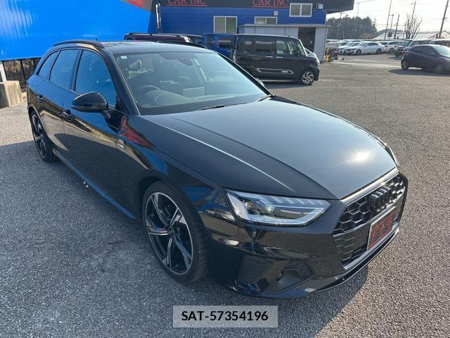 Audi A4 2023-08 8006858-9