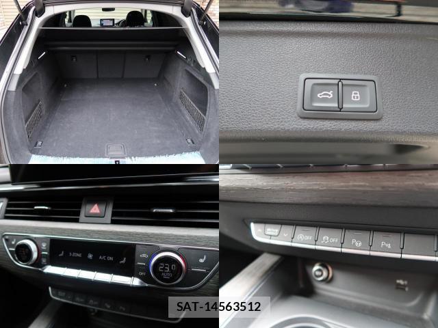 Audi A4 2020-11 8007732-10