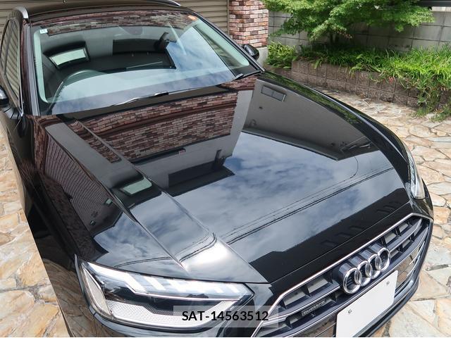Audi A4 2020-11 8007732-11